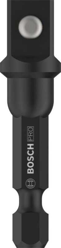 Pro Socket Adapter mit Kugelverbindung 3/8" 50 mm - 2608522563 - Bosch
