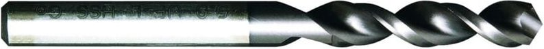 Projahn Spiralbohrer HSS-Co ATN DIN 1897 Typ UF-L 2,9 mm