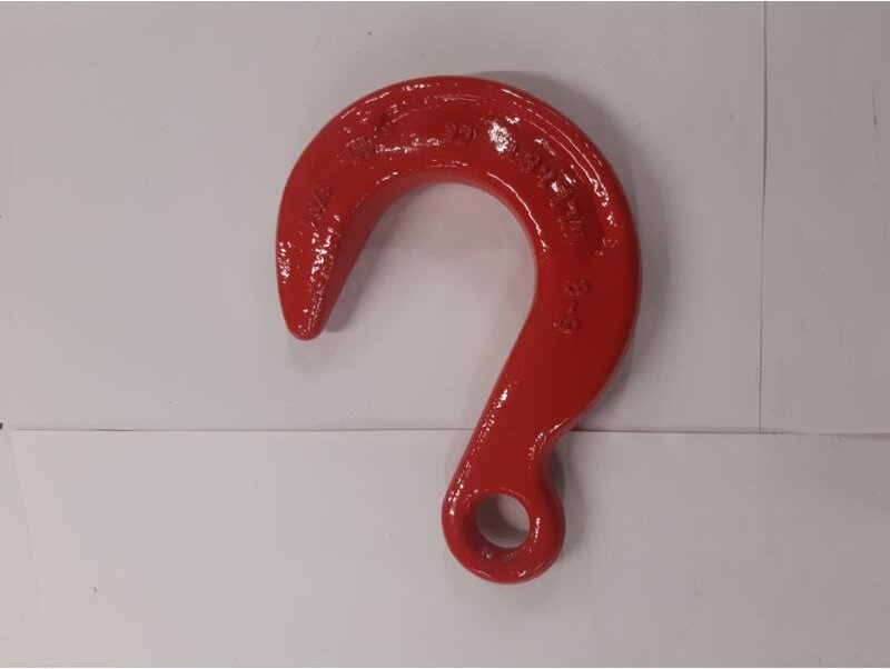 Giessereihaken il Ø6 - cfo 006