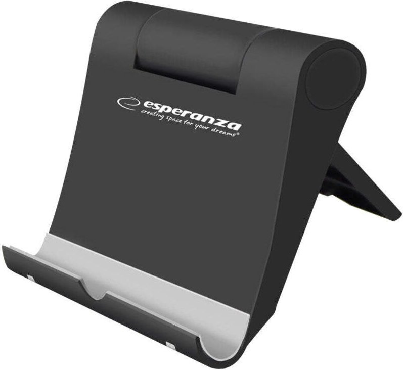 Esperanza Schreibtischständer für Samrtphones und Tablets Faro