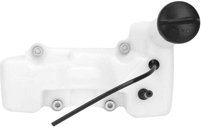 Vtizikl Du réservoir de carburant avec capuchon de remplacement pour Stihl Fs120 FS200 Fs250 FS300 Fs350 Bt120 C Débrous...