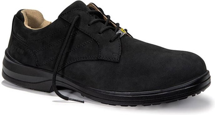 Elten Halbschuh schwarz MANAGER XXB Low ESD, S3, EU-Schuhgröße: 39