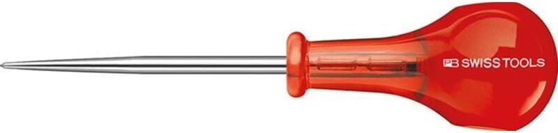 Vorstechahle Kunststoffgriff, 80x7mm - Pb Swiss Tools