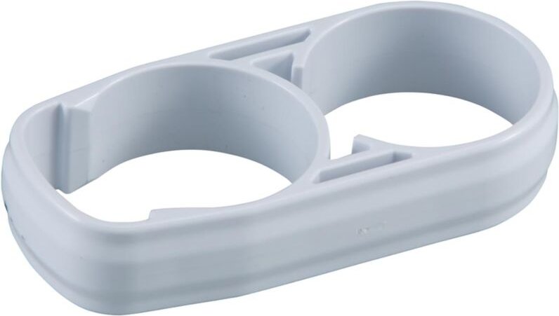 Düsenhalter schneeweiß 28 mm • schneeweiß - Makita