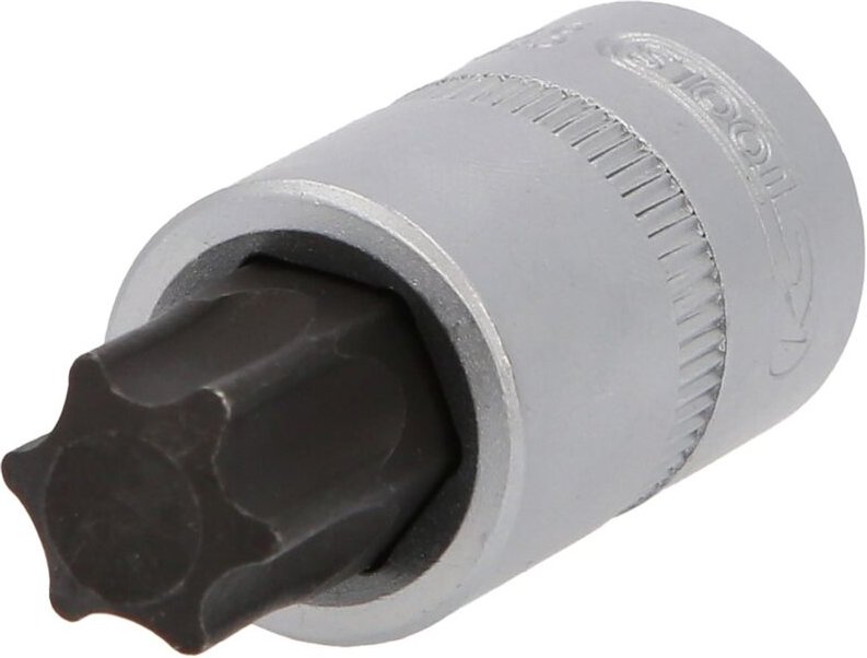 KS TOOLS 1/2" Bit-Stecknuss Torx, T70 ( 911.1370 )