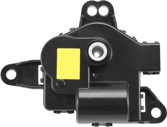 Tlily - Auto Heizung Temperatur ac Mischung Tür Motor hvac Antrieb für Ranger BT50