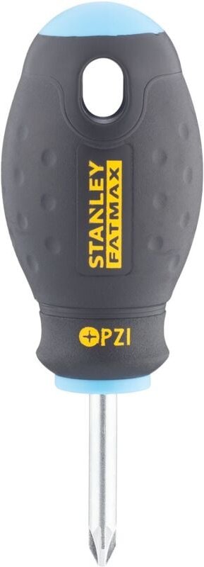 0-65-408 Schraubendreher FatMax PZ1 30mm - Stanley