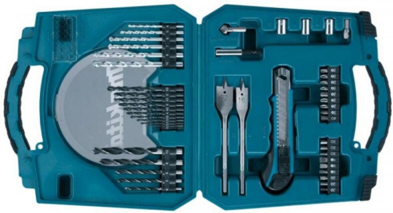 Makita D-42014 Bohrer-Bit-Set 50-teilig"-"183072781