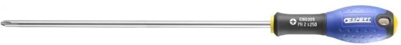 Schraubendreher PH1x100 E165207