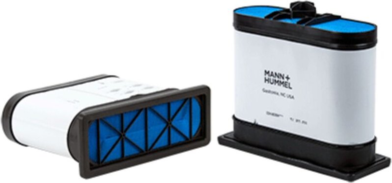 WIX Filters WA10714 Luftfilter PA31002 DBA5292 AF55014 SA16784 SL81758