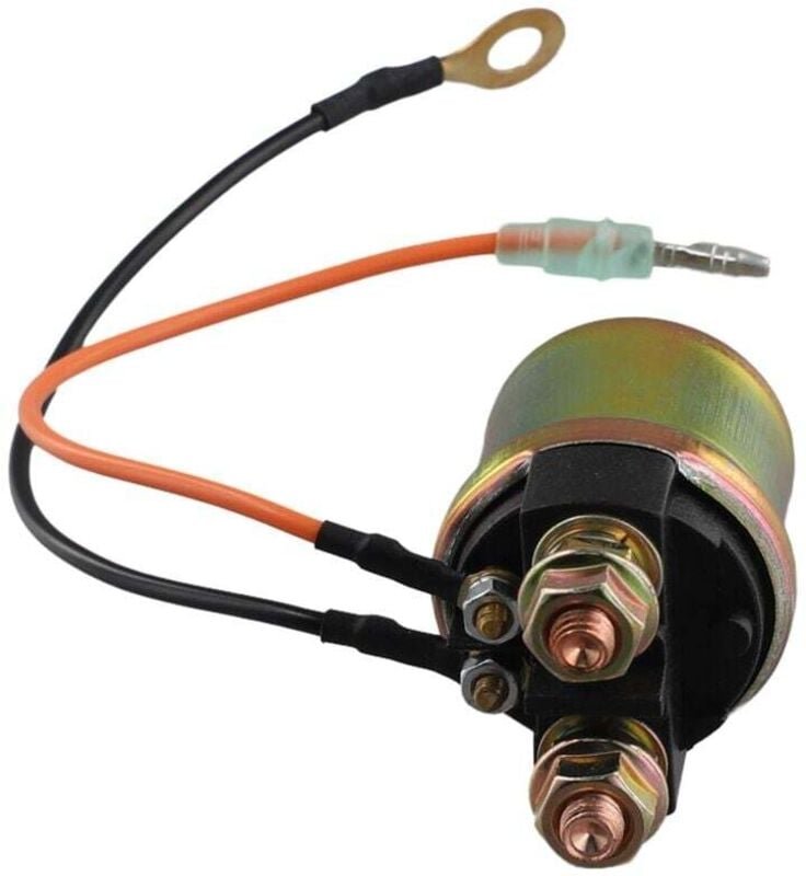 Anlasserrelais für WAVERUNNER 1981-2001 650 701 760 800 1100 1200