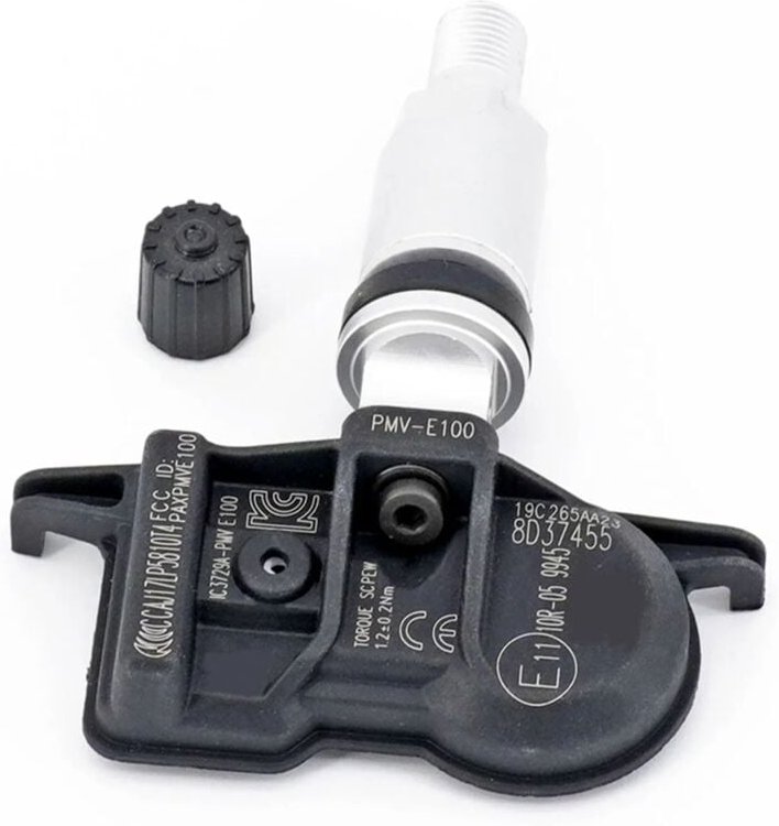Reifendrucksensor tpms für es rx 42607-06090 PMV-E000