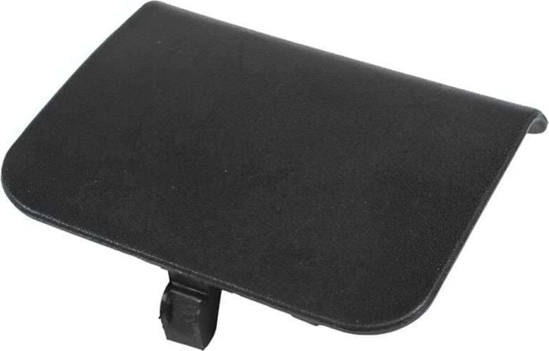 Tlily - FrontstoßStange Unten Abschlepphaken Abdeckkappe Grillkappe 622A0-3HN0H AutozubehöR