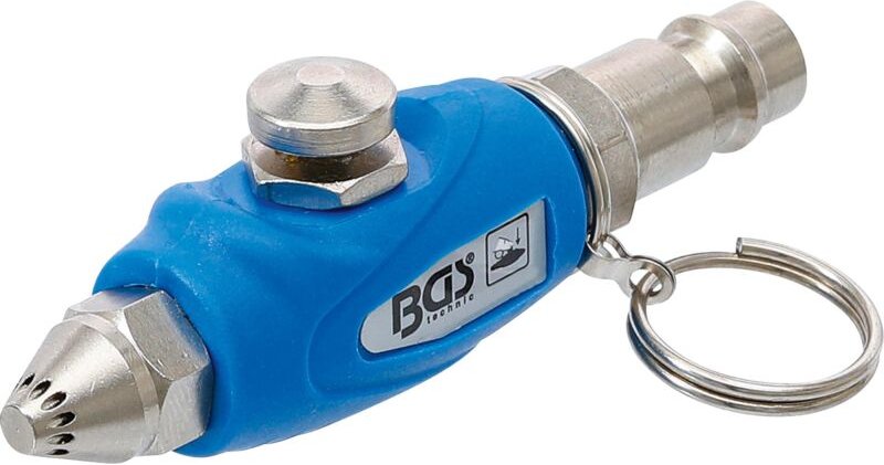 Mini-Druckluft-Ausblaspistole