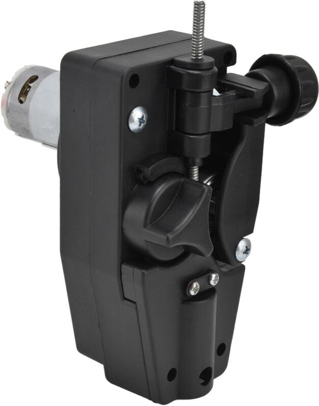 Drahtvorschubmotor, Drahtvorschubmotor für Schweißmaschinenrollen, Drahtvorschubmaschine für Schweißen, ABS-Drahtvorschu...