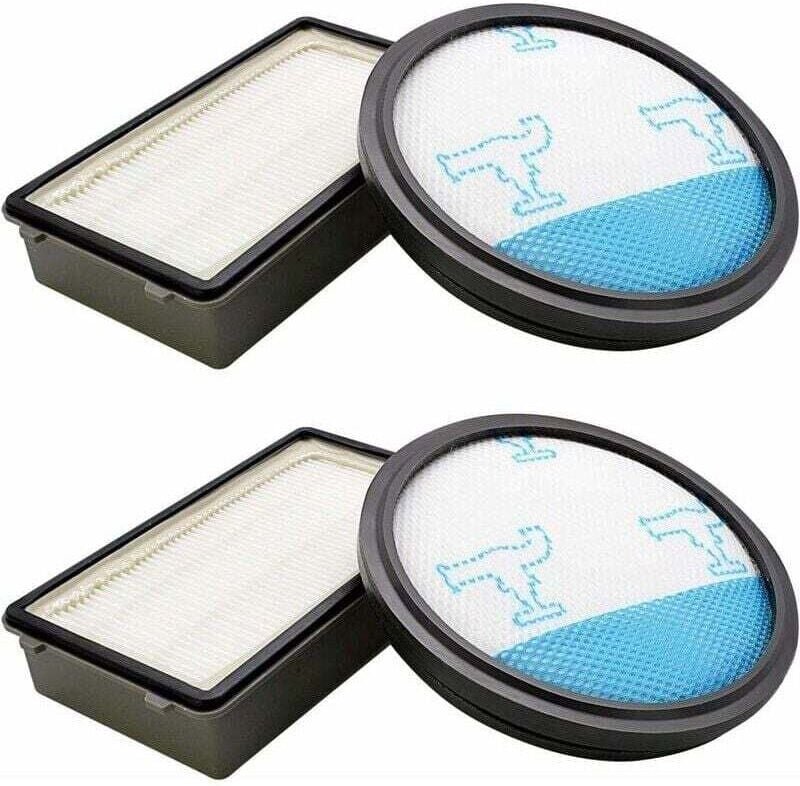 Rowenta Staubsaugerfilter für Rowenta Staubsauger RO3753EA RO3731EA RO3786EA Moulinex Tefal Compact Power Cyclonic (Alte...