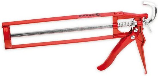 Zink Siegelpistole 225mm Dogher 911-225