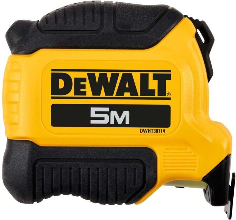 DWHT38114-0 Maßband 5 m - Dewalt