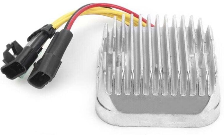 Spannungsregler-Gleichrichter 4012748 für Polaris Sportsman 800/Ranger 500/RZR 800 EFI