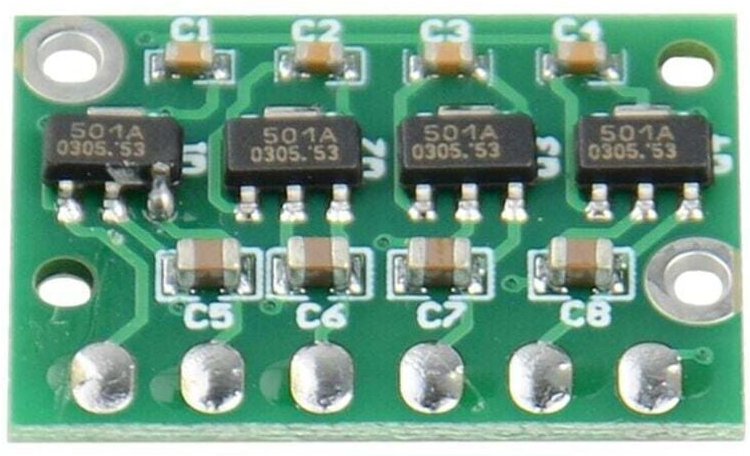 Für E66 E60 6HP19 Getriebedrehzahl-Positionssensor L1-L4