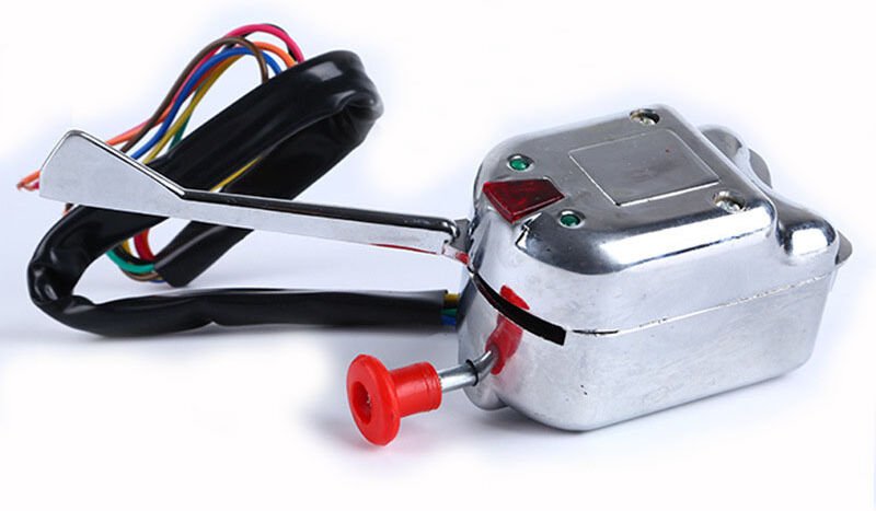 Ford Buick Blinkerschalter, GMHL101 Auto-Lenksignal-Kombinationsschalter