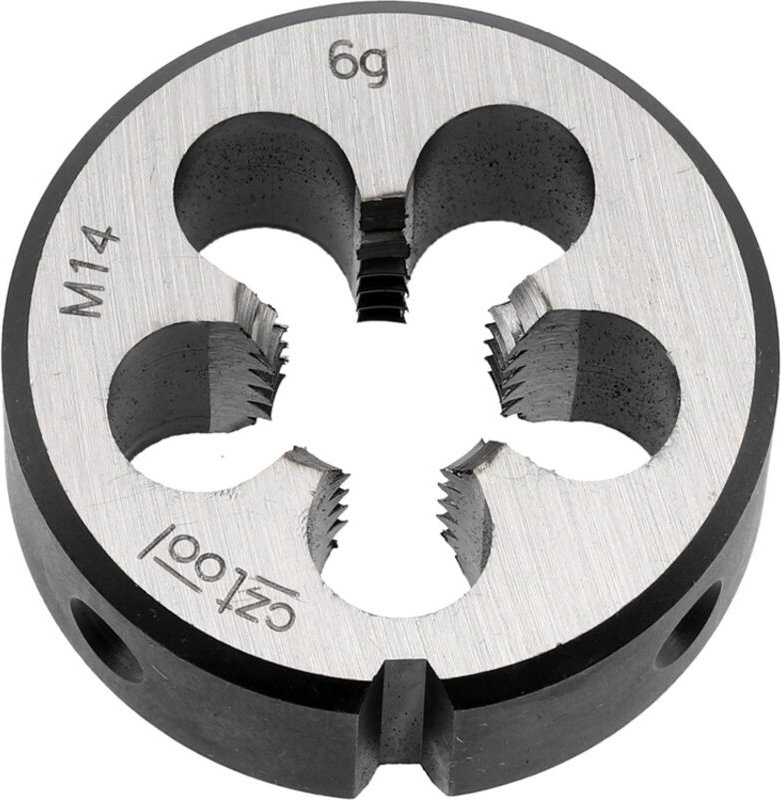 Toya - Matrize m14 /cz.tool/ 24610 cztool