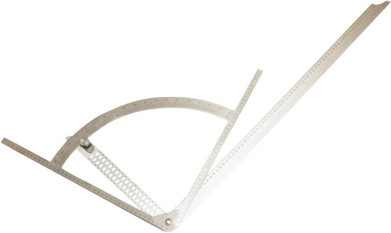 Anreißgerät 430 x 795 mm - Forum