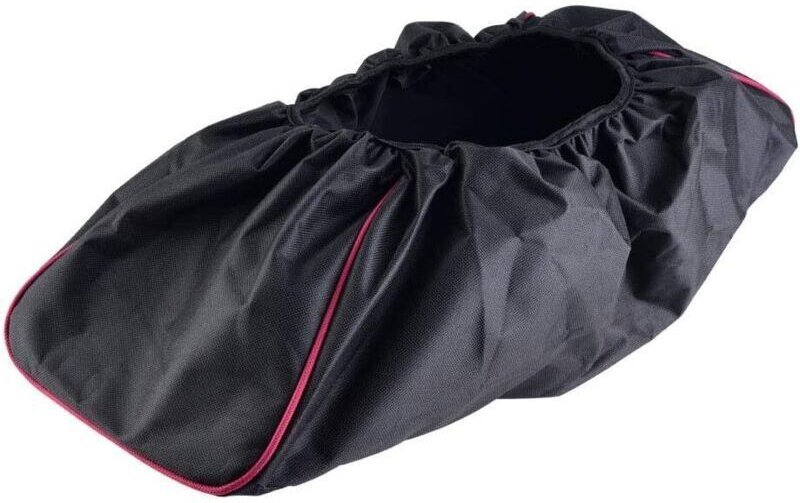 Weiche, staubdichte, wasserdichte und UV-beständige Seilwindenabdeckung für 8.000 bis 17.500 Pfund schwere SUV-Anhänger,...