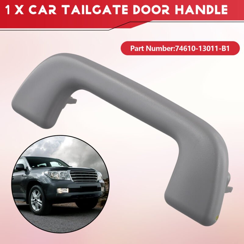 74610-13011-B1 Innentürgriff für Kofferraum, Heckklappe, für Land , für GX470 2003-2009, für