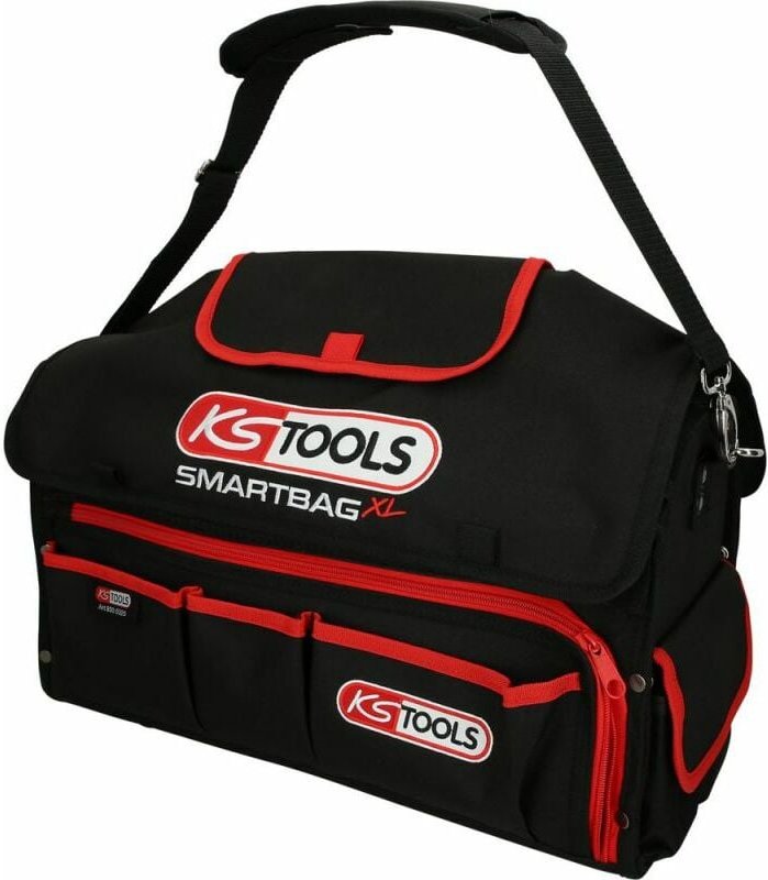 Ks Tools smartbag Universal-Werkzeugtasche xl