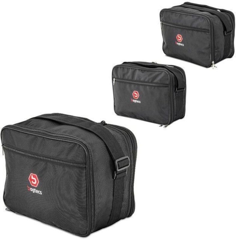 Innensack für Vario MV3 Topcase + Innensäcke für Vario NV Koffer