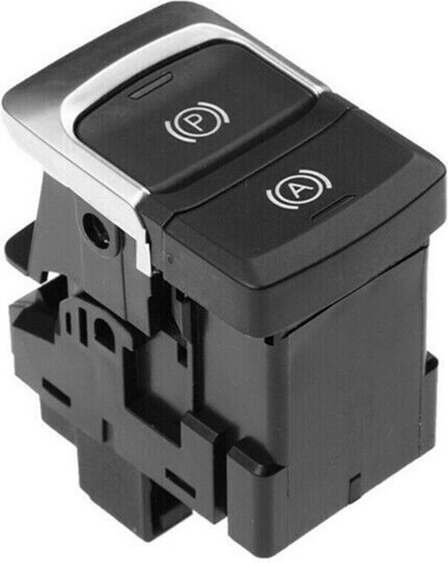 Neuer LHD Parkbremsschalterknopf für - Q3 2012-2018 8U0927225E