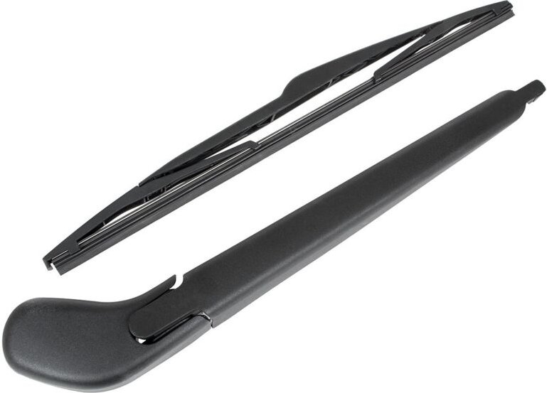 Ford Focus Mk2 04- H/B Heckscheibenwischerarm + Wischerblatt