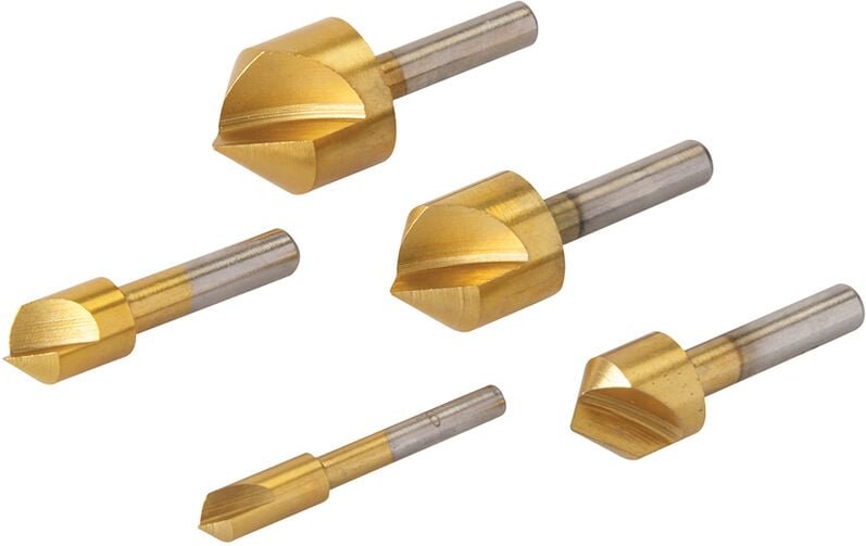 Senker, 5-tlg. Satz 5-tlg.