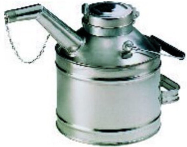 Lvorratskanne 5l Nr.08042 Pressol