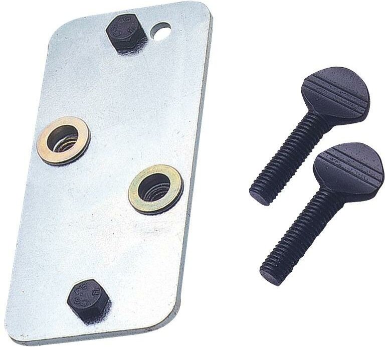 Nockenwellen-Blockierwerkzeug (3), 110 x 50 mm