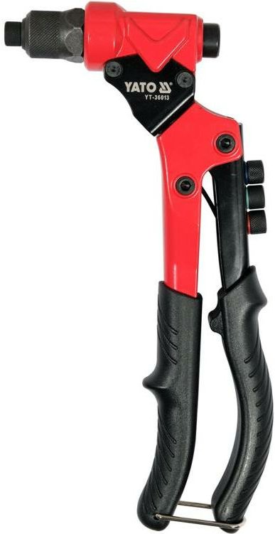 Yato YT-36013 Nietmaschine