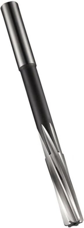 Maschinenreibahle B170 DIN 212 Form B Nenn-Ø 9.98 HSS-E