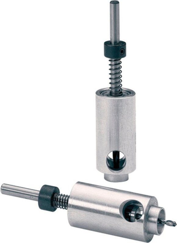 Hettich Bohrlehren-Ersatzbohrer 70269, ohne Hülse, Ø 5mm