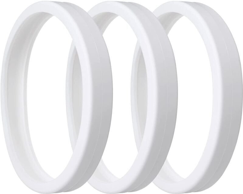 Ersatz-Gummipads für Polaris 180 280 360 380 C10 Poolreiniger