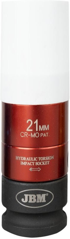 JBM16750 21 mm hydraulische Drehmomentbuchse
