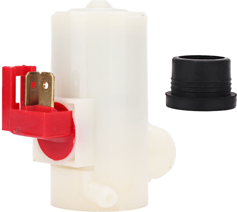Thumbnail - Eosnow Scheibenwaschpumpe mit Dichtung, passend für MITSUBISHI L200 K74 K64 K62 96–06 MBITZ007302