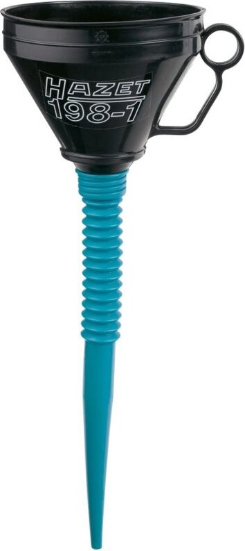 198-1 Einfüll-Trichter 165 mm - Hazet