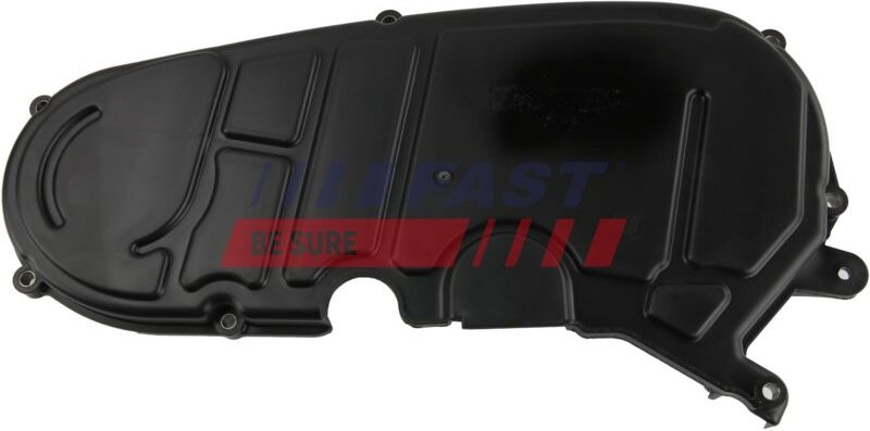 Ft45320 Schnelle Zeitabdeckung