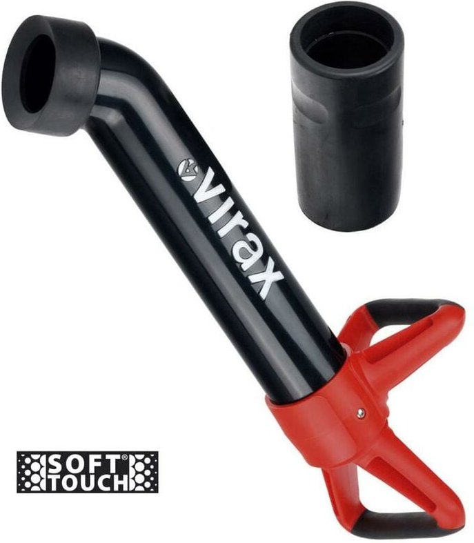 Pumpenentkorker mit 2 robusten Griffen - Virax