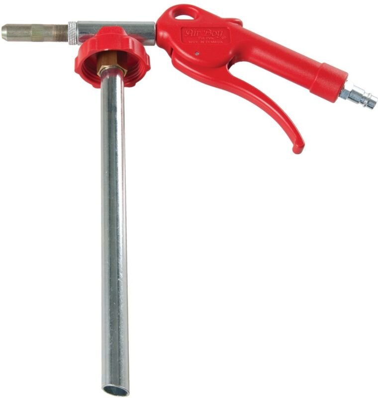 Unterboden- und Hohlraumschutz-Pistole jwl