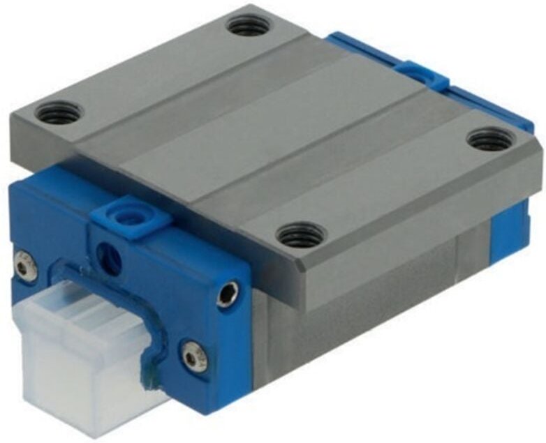 Führungswagen R165181422 KWD-020 -FNS-C1-N-1 0,45 kg 20er Reihe