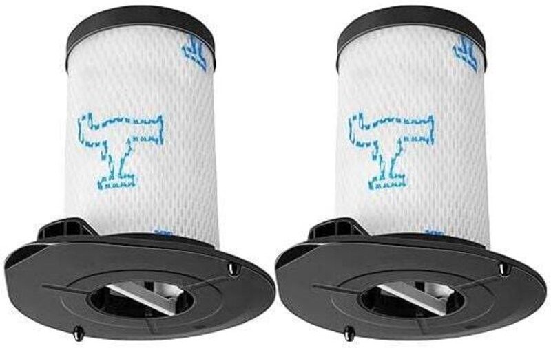 Filtres Compatibles Aspirateurs Rowenta Air Force 460 560 Flex 360 Max Modèles ZR009002 RH9252 RH9253