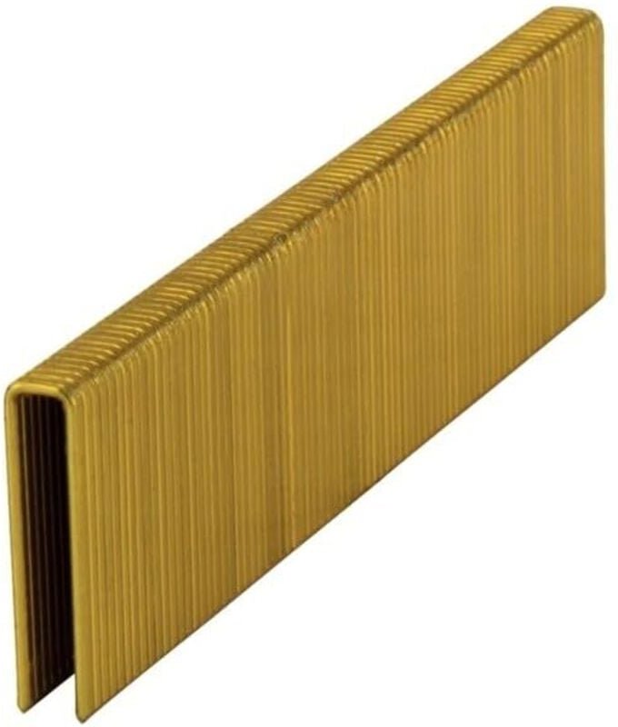 Zubehör - Klammer 6,3x25 mm, 5000 Stück F-33607 - Makita