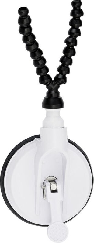 Ridder Universalsaughalter mit 1 Sauger Wand- Wannengriffe